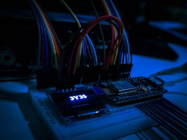 基于 ESP8266 的 Wi-Fi 取消验证洪水攻击的实现